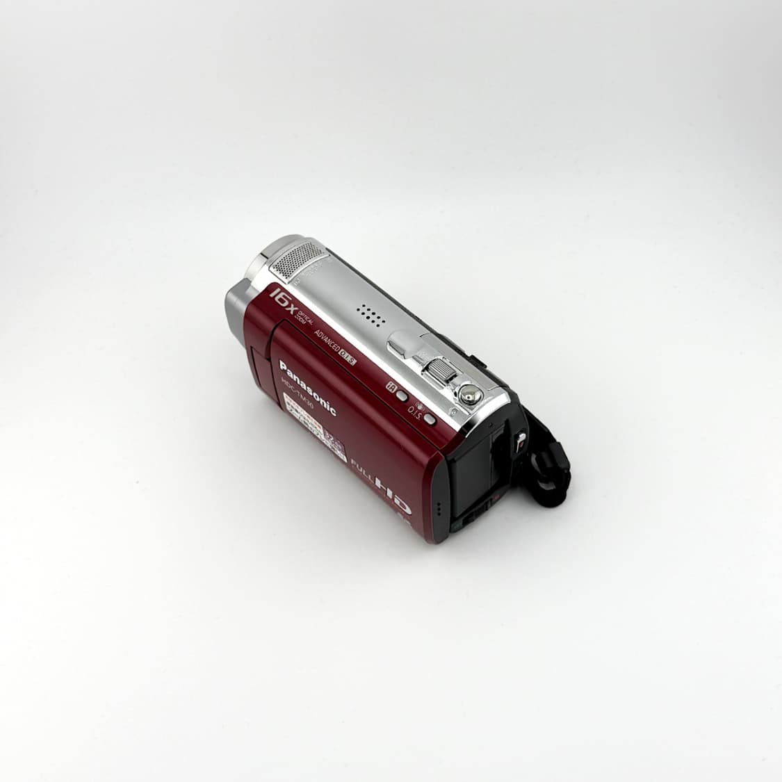 [Vlog] Panasonic 파나소닉 HDC-TM30 홈 비디오 캠코더 상품이미지6