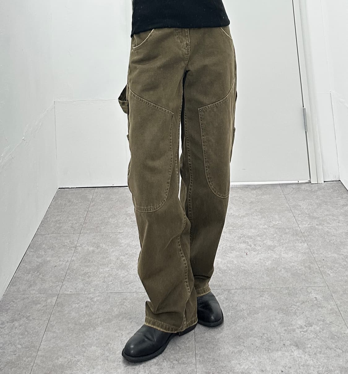 BDG carpenter pants 상품이미지3