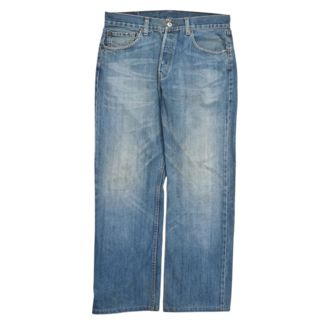 리바이스 508 청바지 데님팬츠 33 상품이미지1