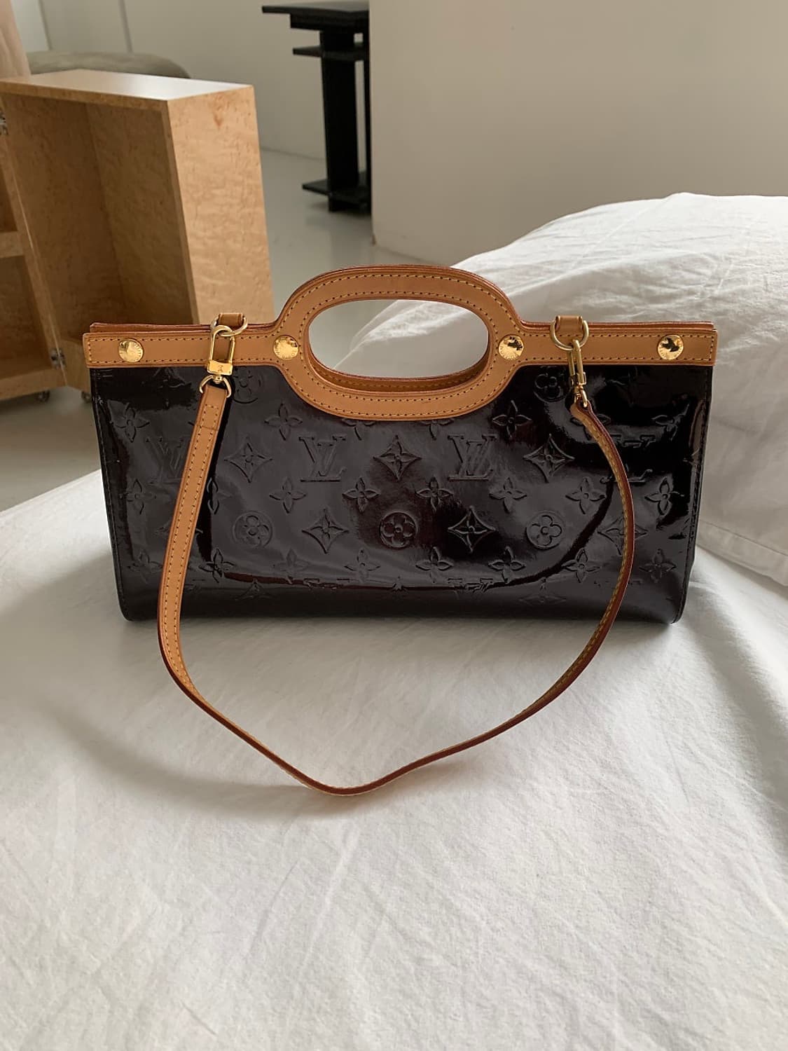 루이비통 베르니 록스부리백 상품이미지2