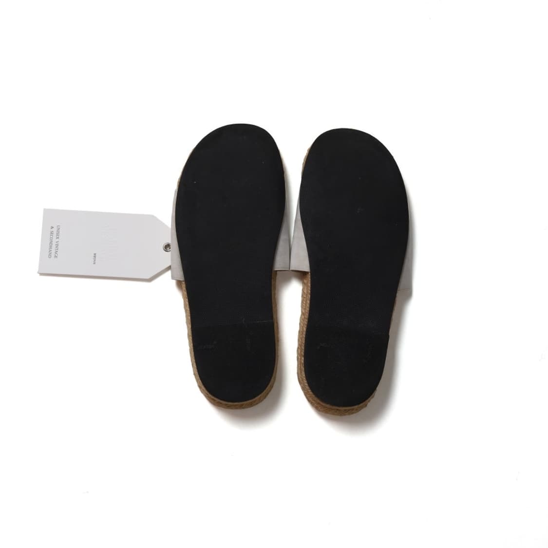 헬무트 랭 Helmut Lang Sandlas  상품이미지6