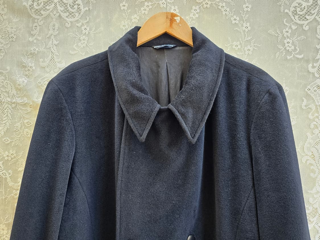 아네스베 울 코트 (made in france) 상품이미지2