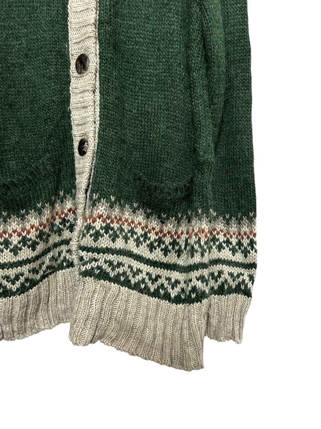 vtg cardigan 상품이미지3