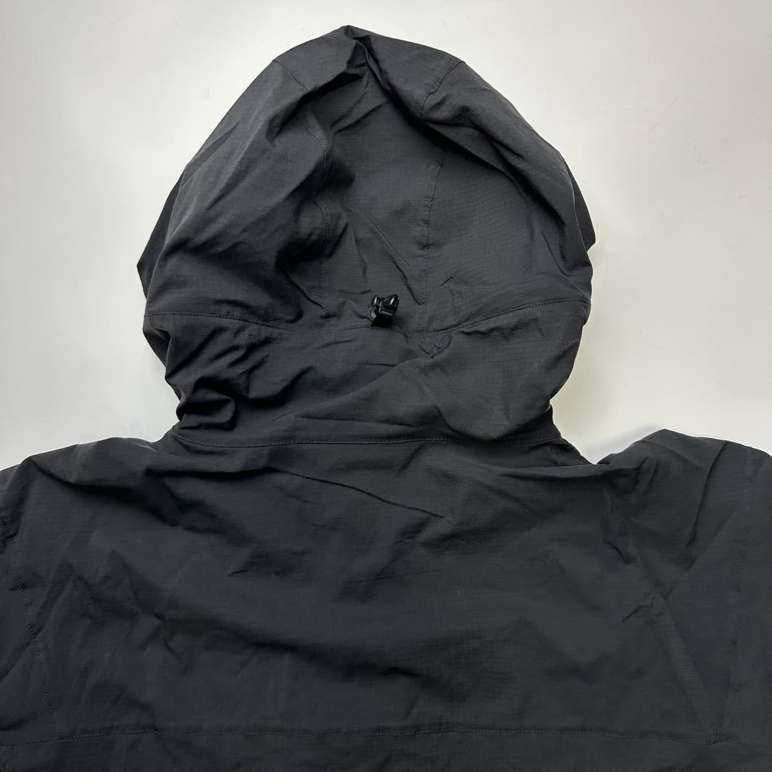 ARC'TERYX 아크테릭스 스쿼미시 후디 자켓 상품이미지9