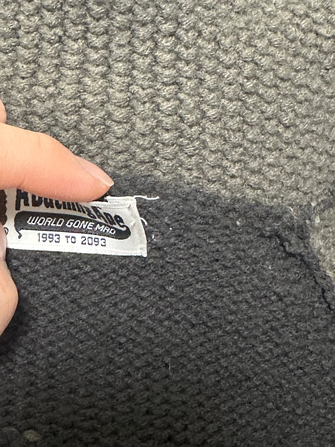 L사이즈 베이프 사루 코위찬 상품이미지9