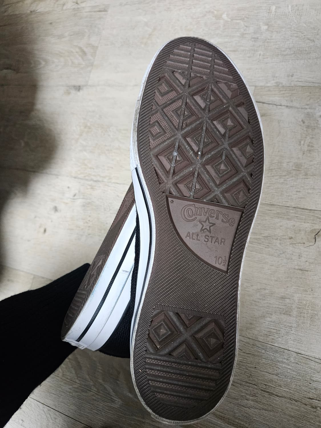 스투시 컨버스 척70 하이 290 상품이미지5