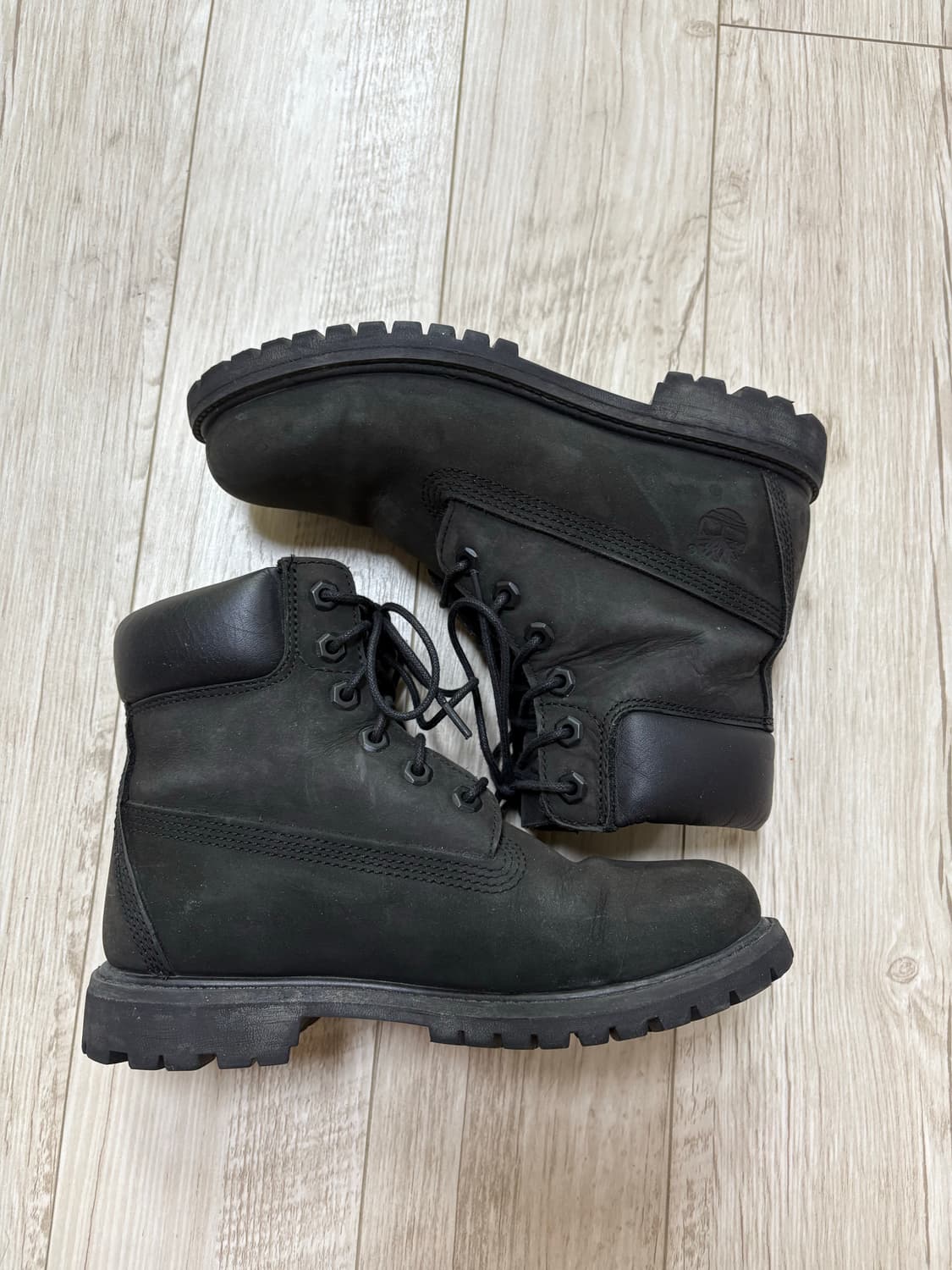 팀버랜드 프리미엄 6인치 워커 부츠 240 상품이미지3