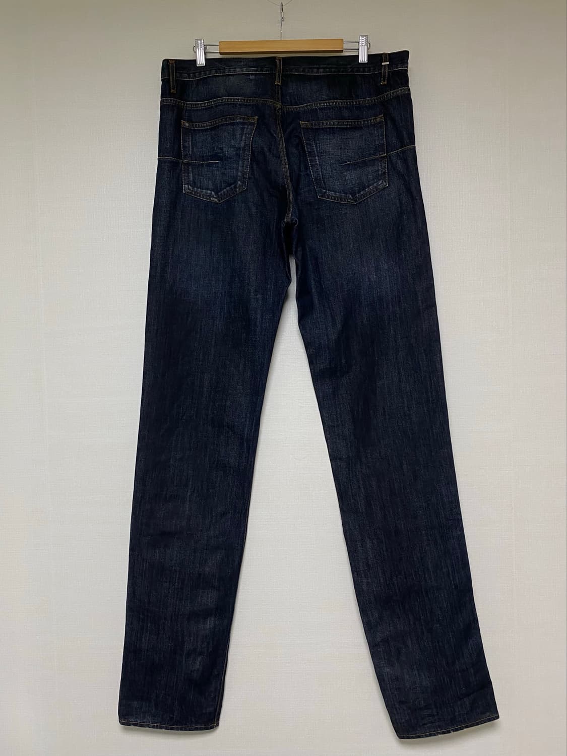 2007FW Dior HOMME NAVIGATE Jeans 상품이미지4