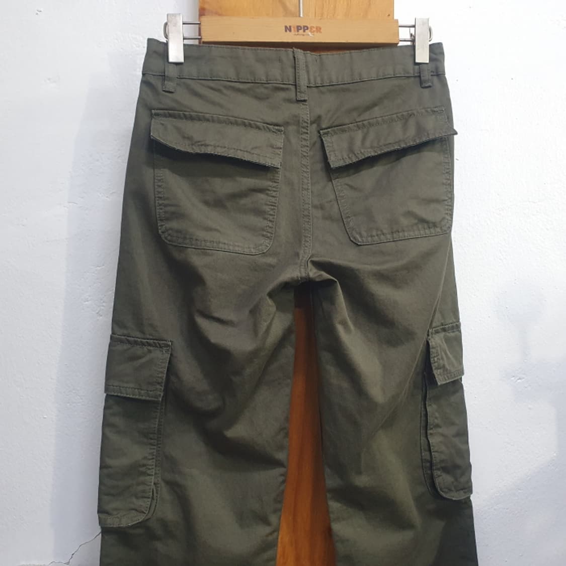 gina tricot 카고팬츠(32) 상품이미지8