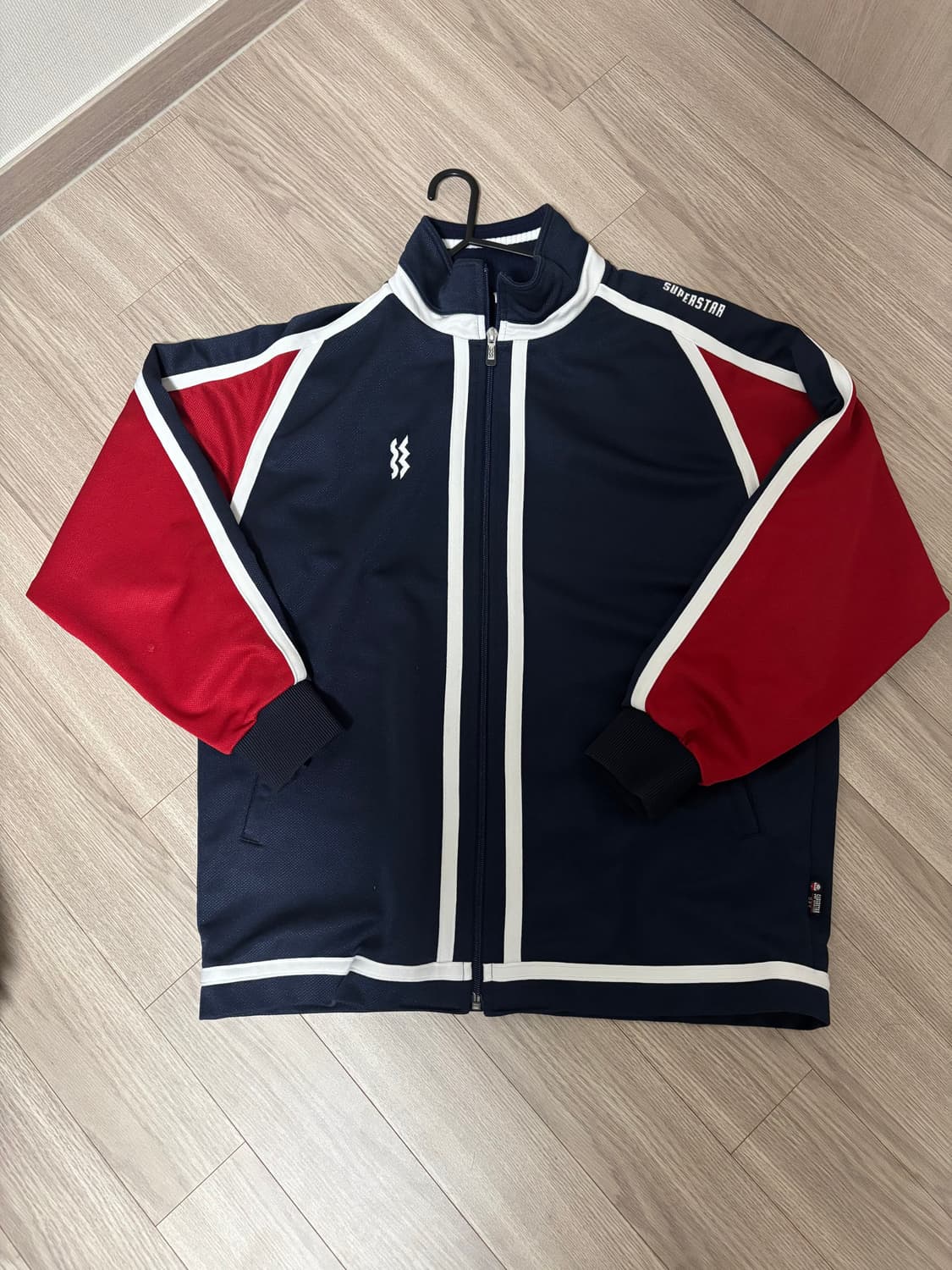 [M] Superstar 빈티지 져지 상품이미지1