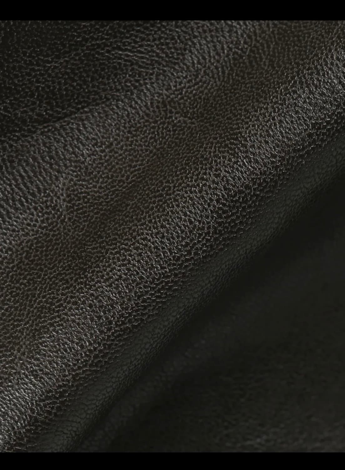 비슬로우 레더 크로스백 상품이미지2