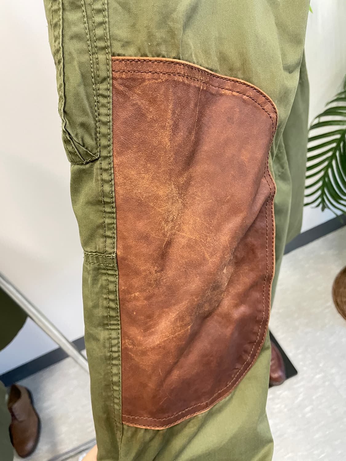 카이아크만 야상 상품이미지3