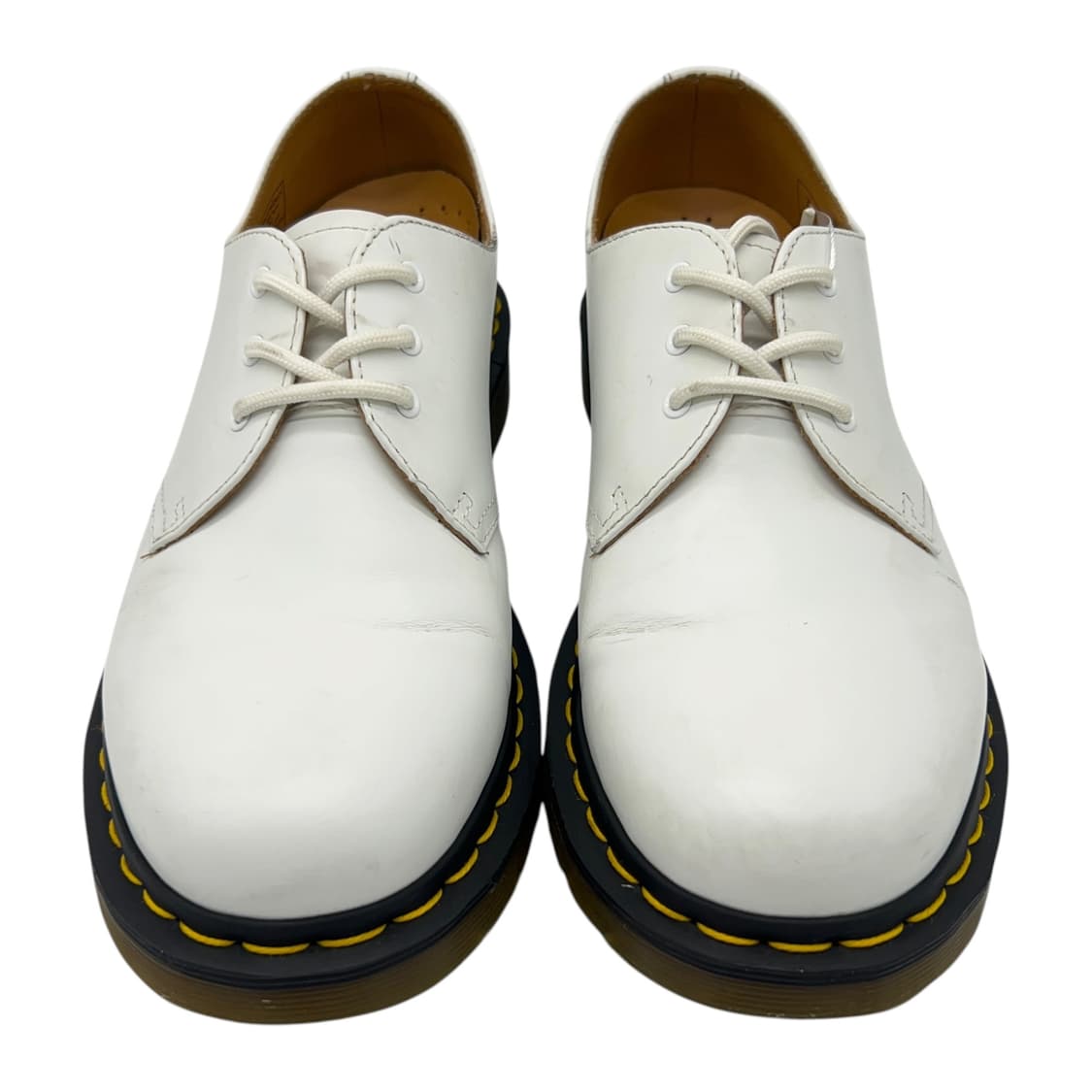 260 닥터마틴 11837 스무스 화이트 상품이미지4