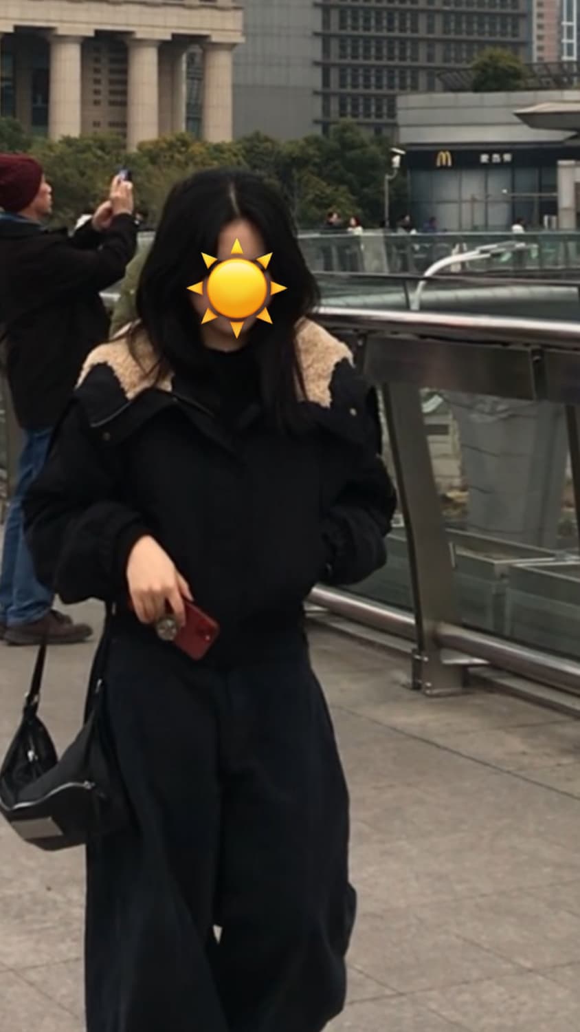 마뗑킴 패딩 상품이미지5