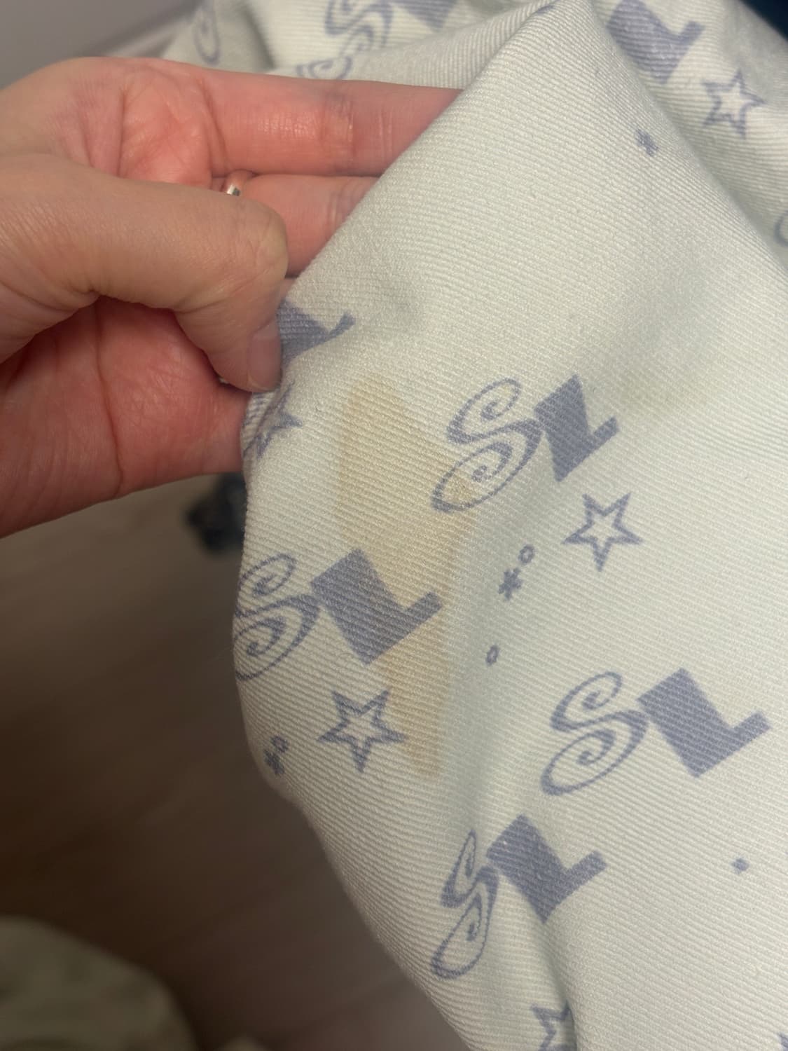 샬롬클럽 팁 블룸백 상품이미지3