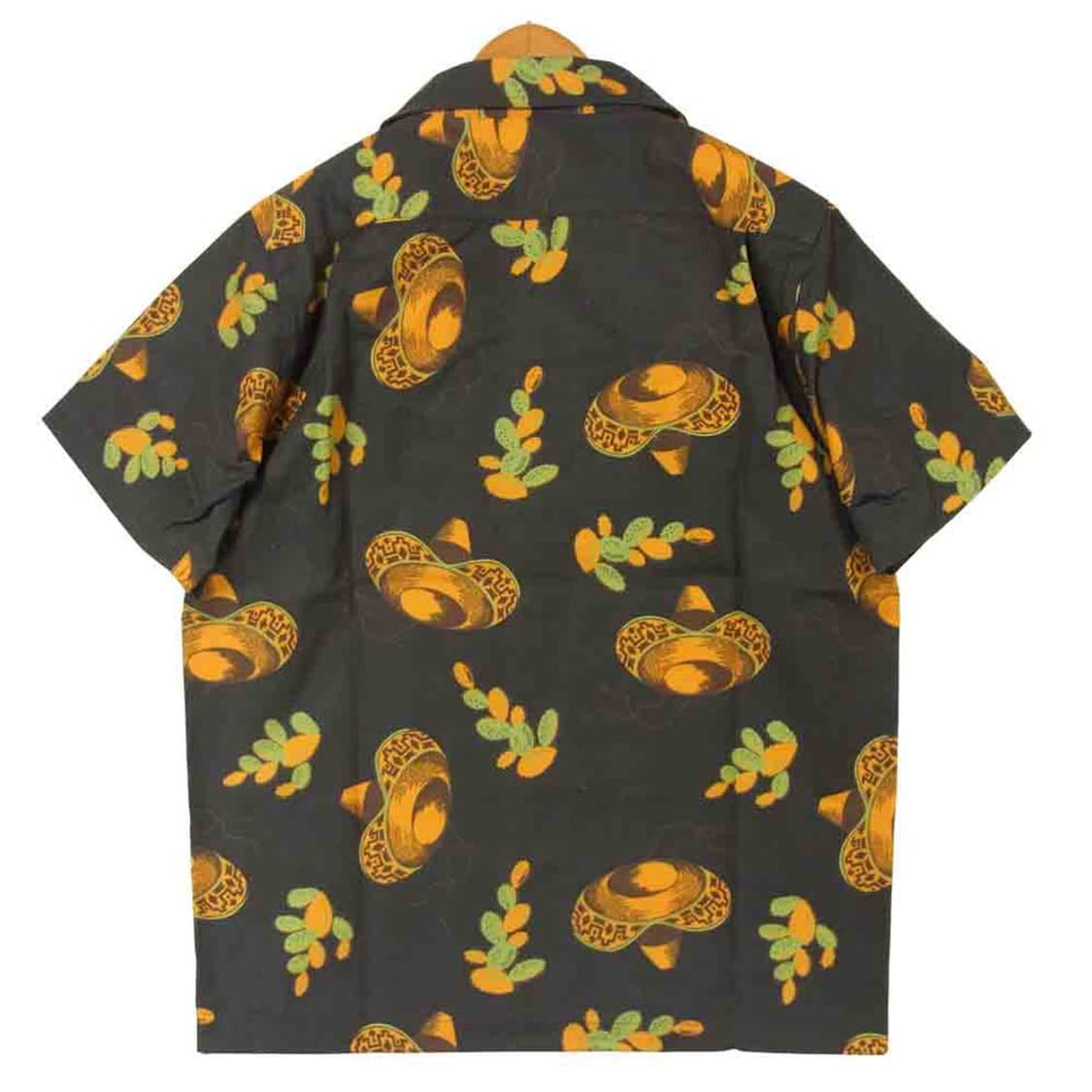 5WHISTLE 노스노네임 셔츠 상품이미지2