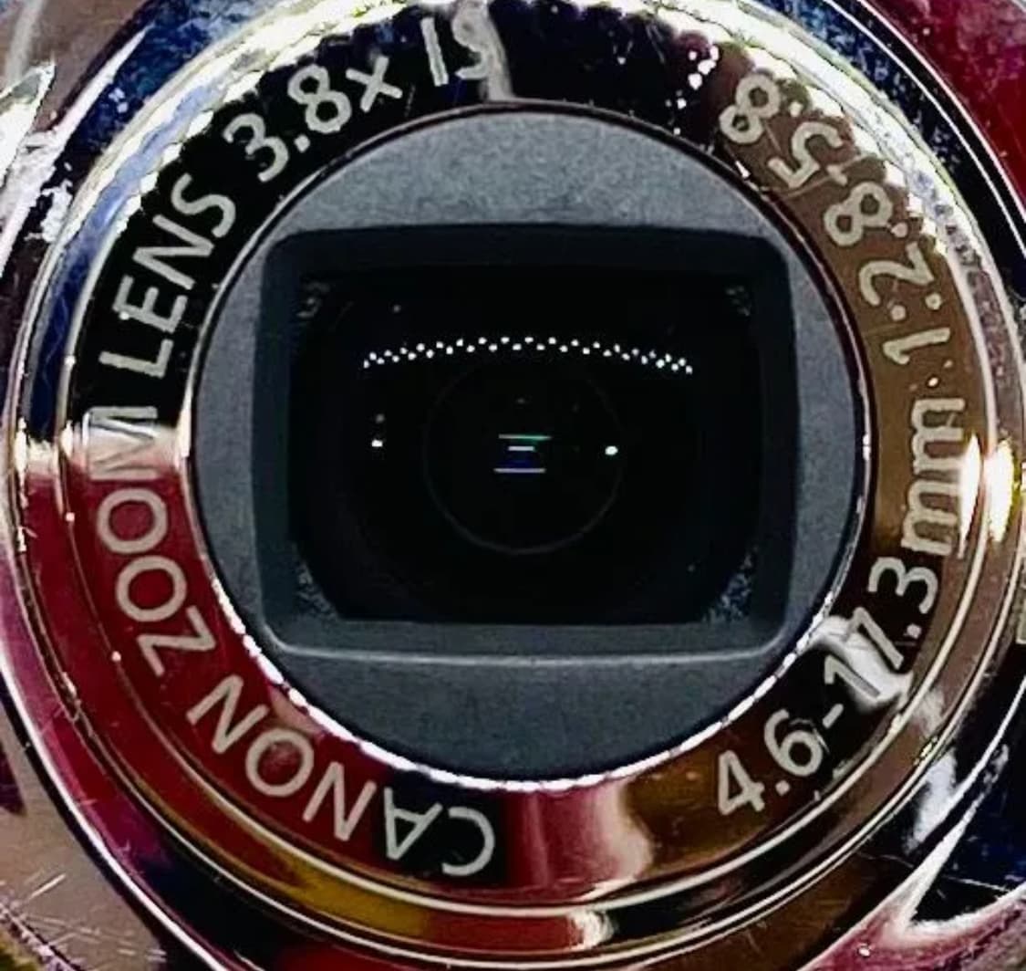 캐논 익서스 850is 익시 900is 동일모델 일본내수용 상품이미지7