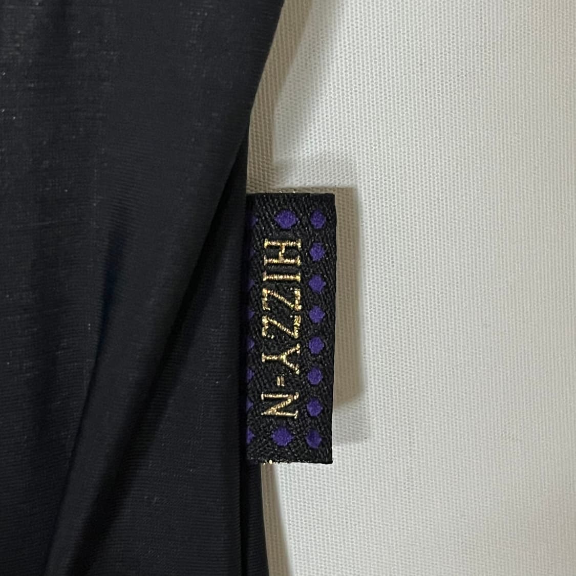 [HIZZY-N] 펑크 레이스업 벨티드 부츠컷 팬츠 상품이미지4