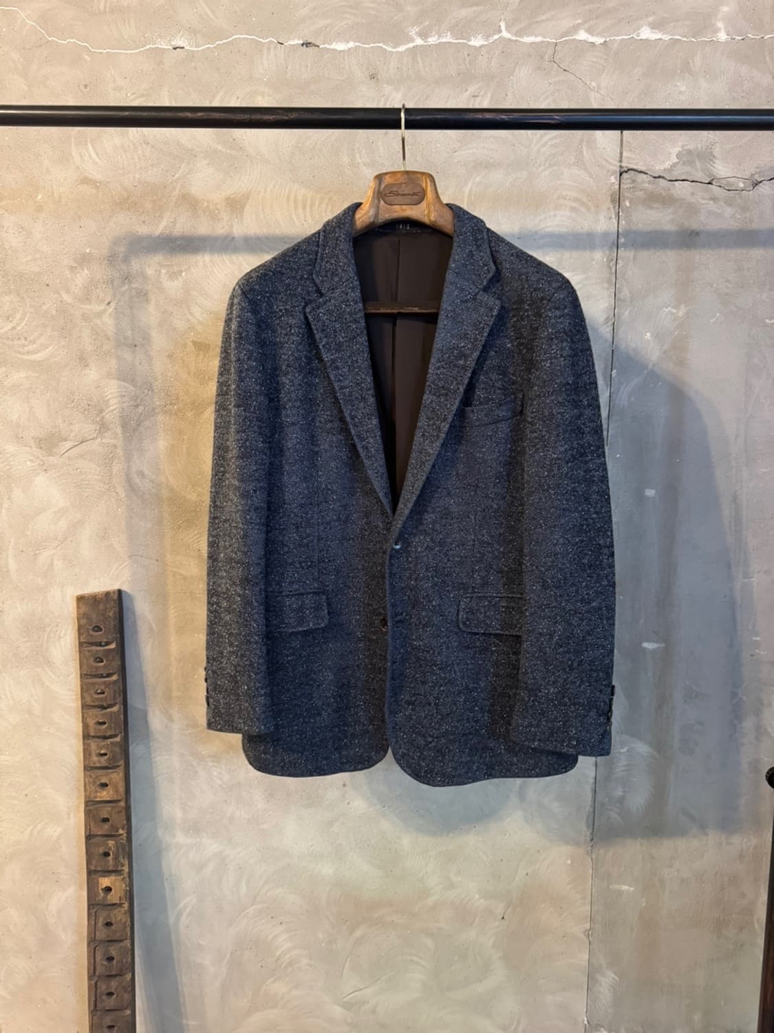 닥스 트위드 자켓 100 상품이미지1