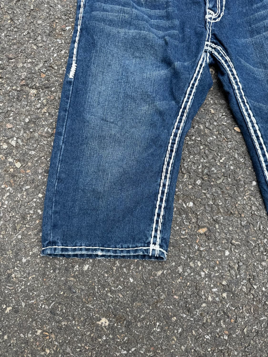 True Religion half pants 상품이미지7
