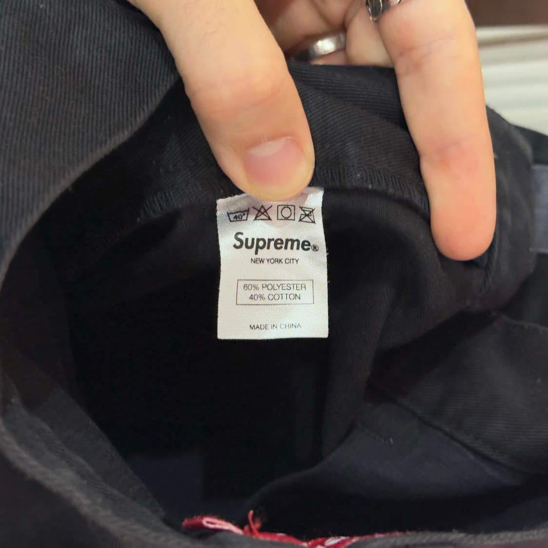 Supreme 슈프림 반바지 30 상품이미지3