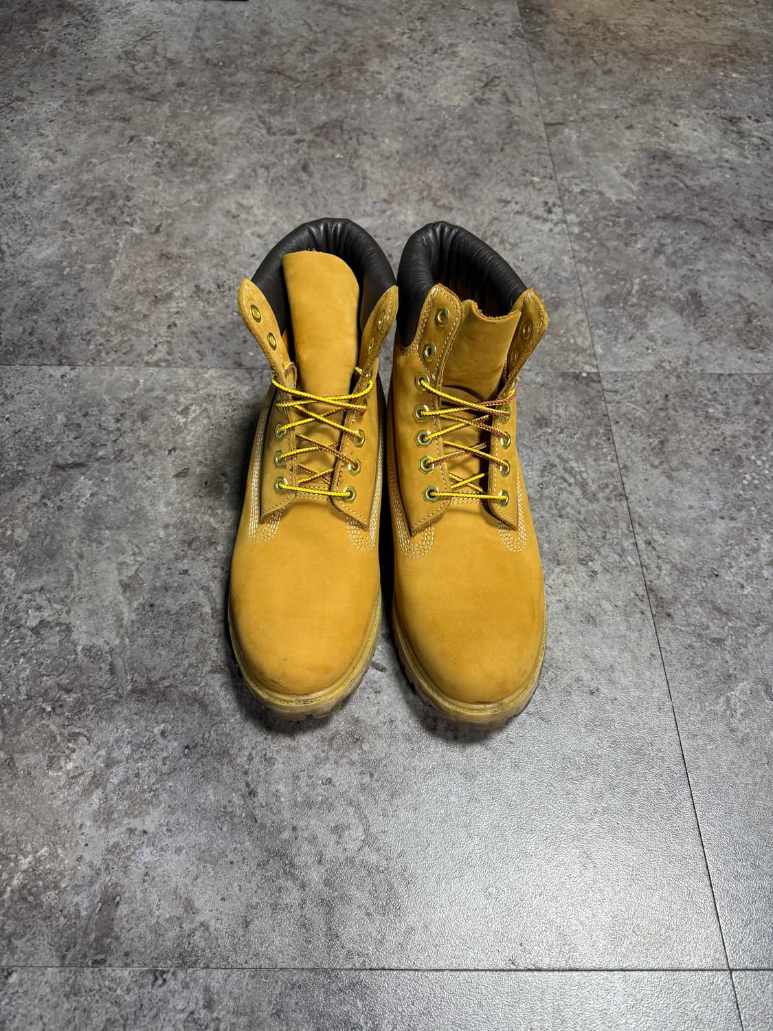 팀버랜드 6인치 프리미엄 260 상품이미지2