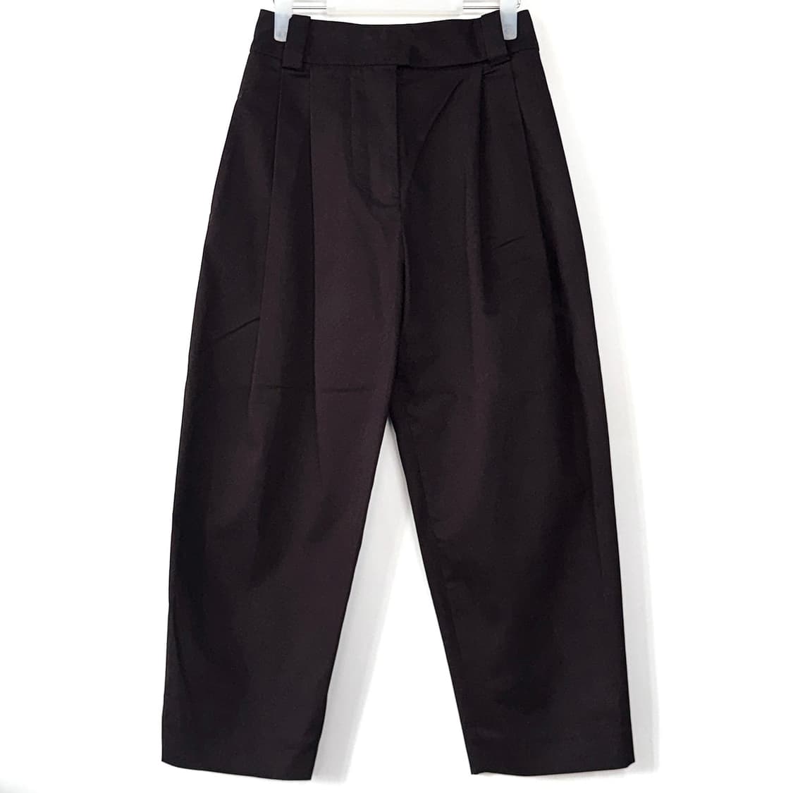 스튜디오 니콜슨 투턱 볼륨 팬츠 상품이미지2