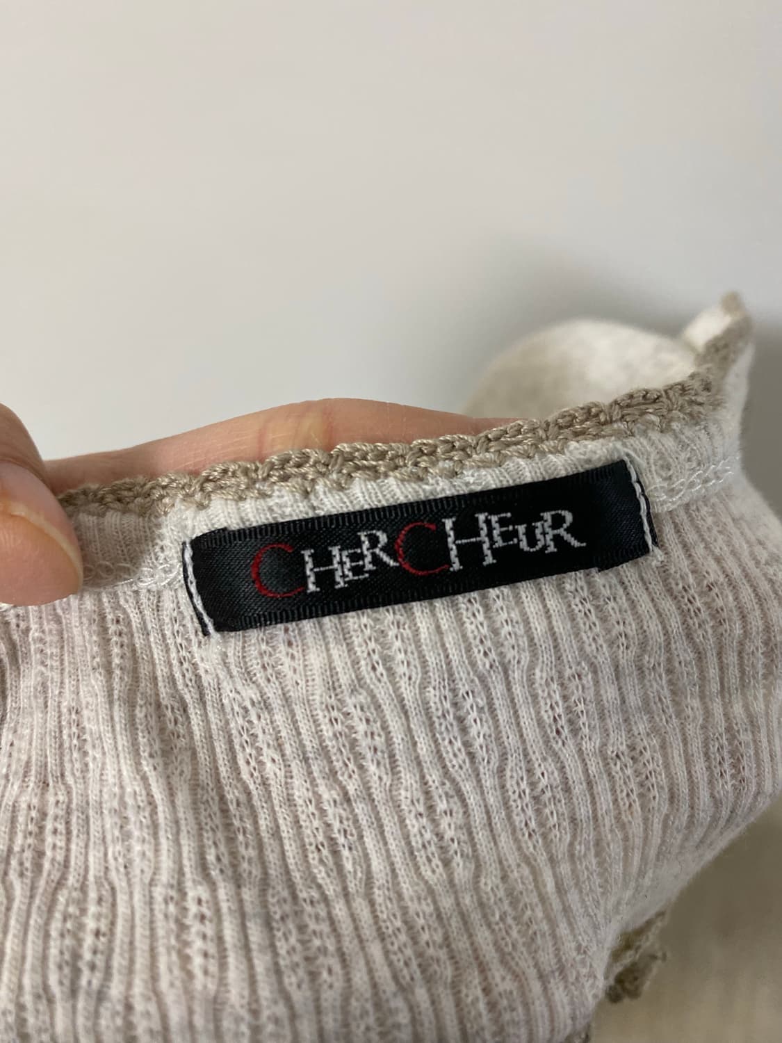 빈티지 모리걸 반팔 티셔츠 상품이미지6