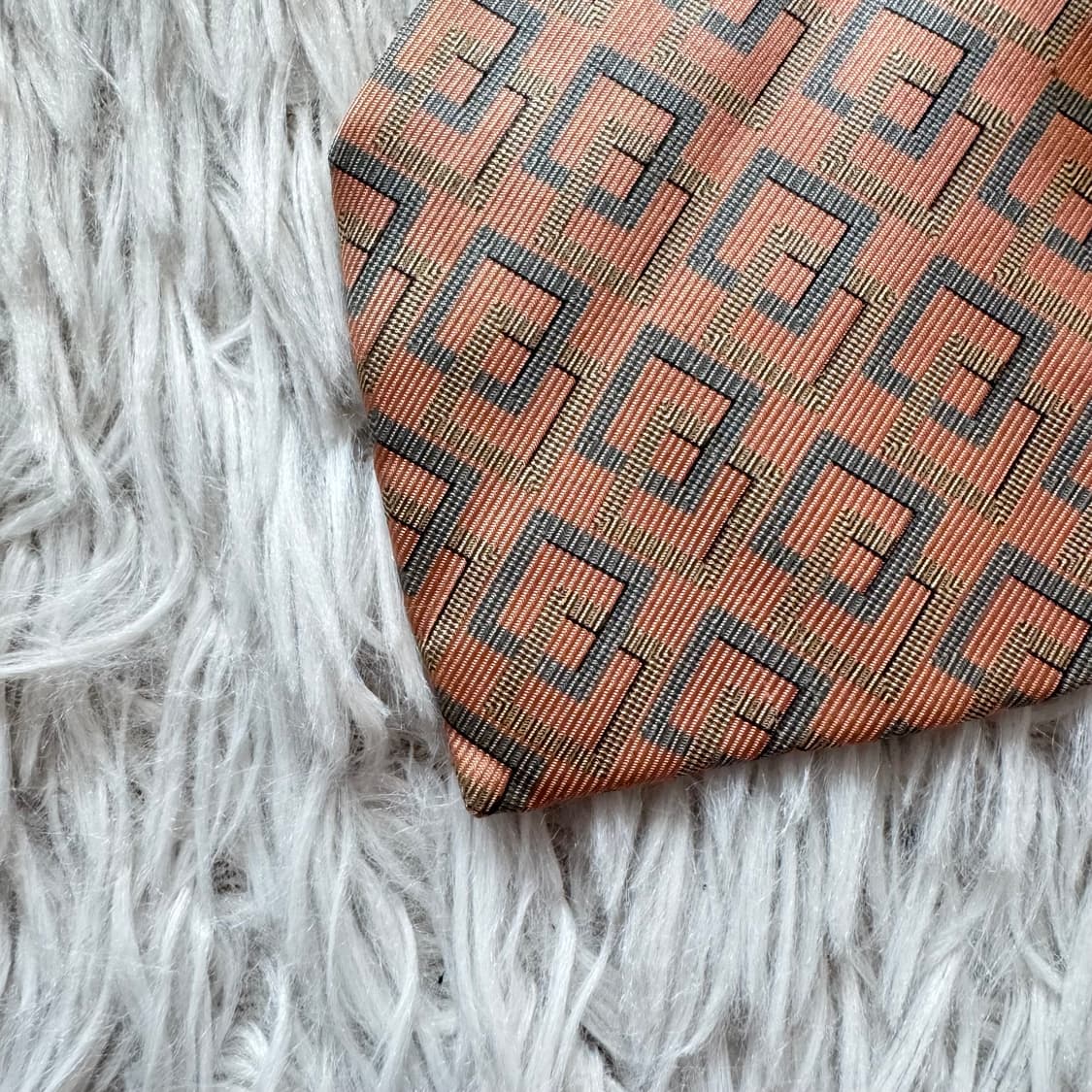 YVESSAINT LAURENT 일본빈티지 입생로랑넥타이 y2k넥타이 F 상품이미지1