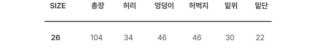 디키즈 오리지널 874 워크팬츠 차콜 26 상품이미지3