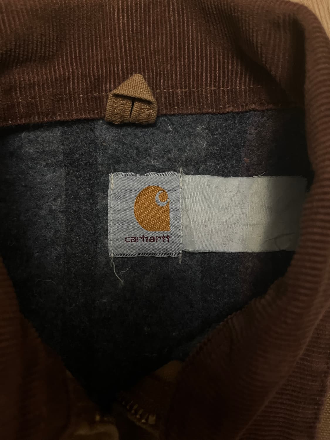 칼하트 디트로이트자켓  j01 상품이미지4