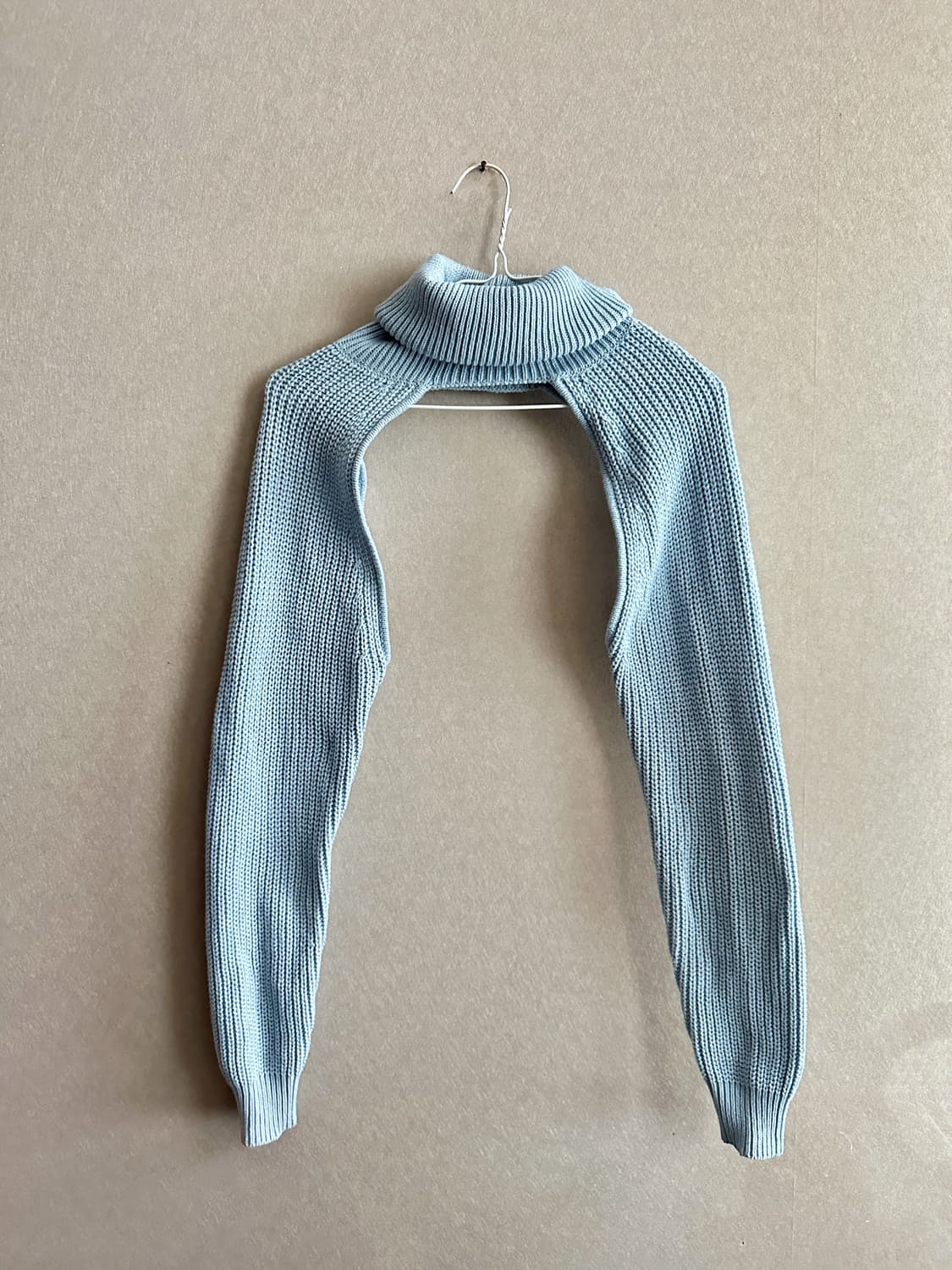 Asos Shrug knitted cardigans 상품이미지1