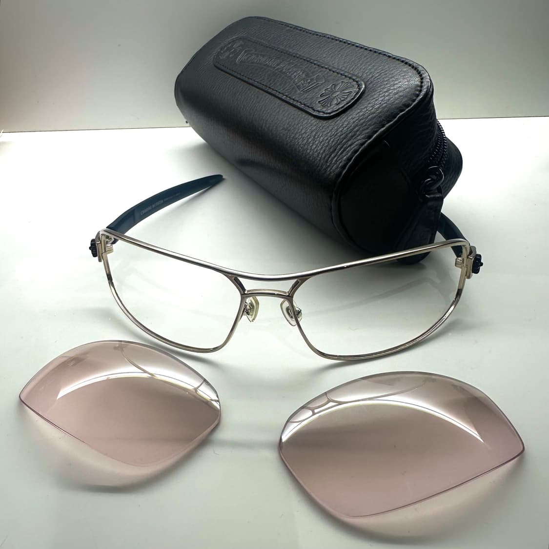 크롬하츠 slade 선글라스 상품이미지10