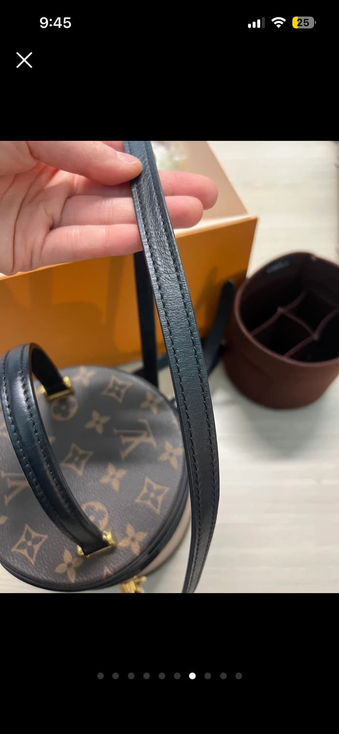 루이비통 깐느 버킷백 상품이미지7