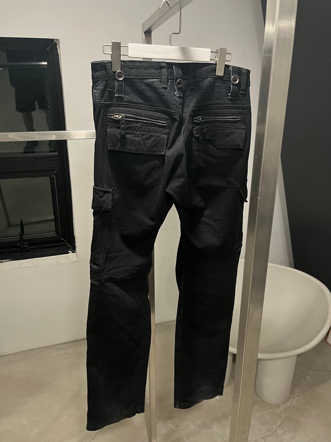 Utility Detail Cargo Pants 상품이미지9