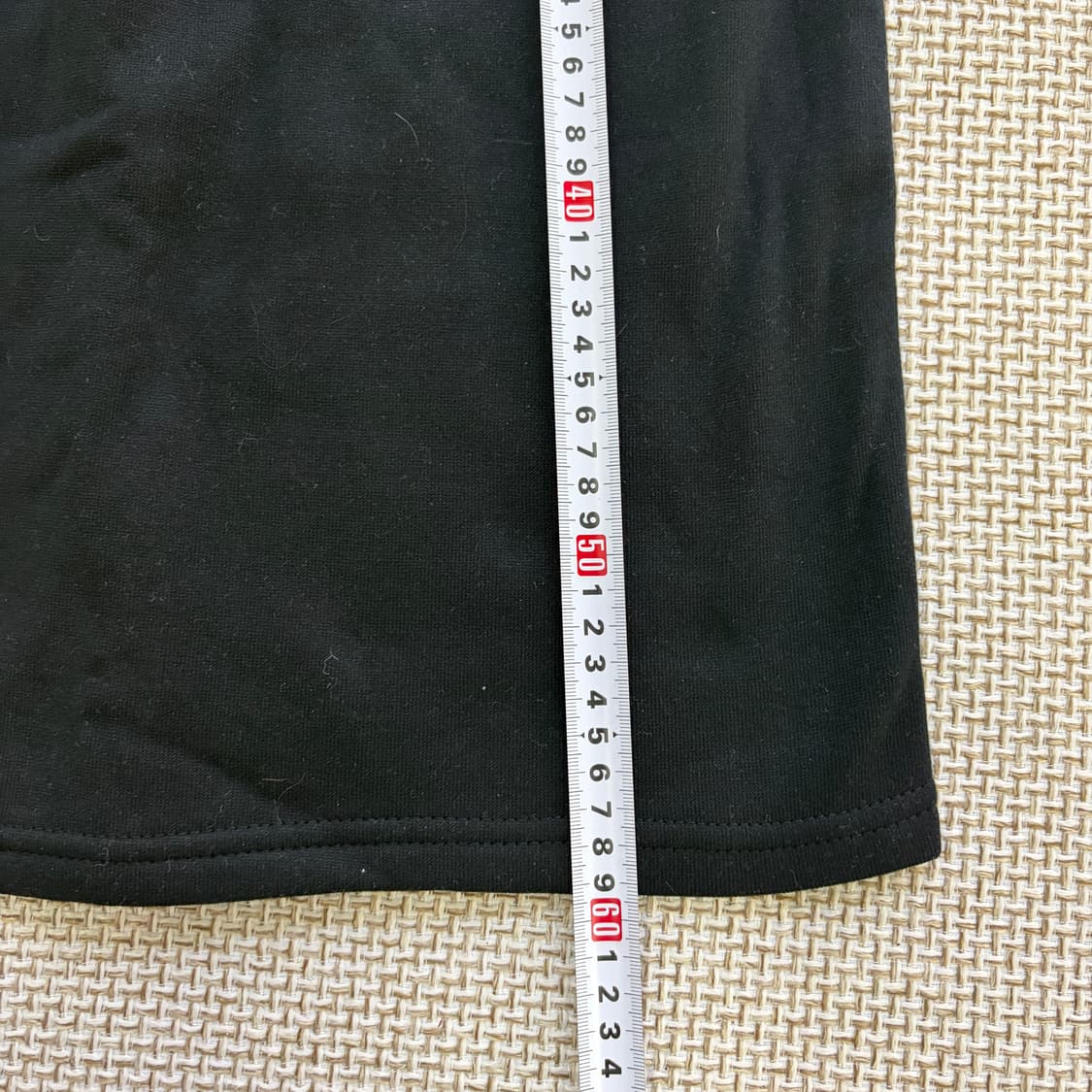 F 빈티지 밴딩 스커트 0609D2 상품이미지4