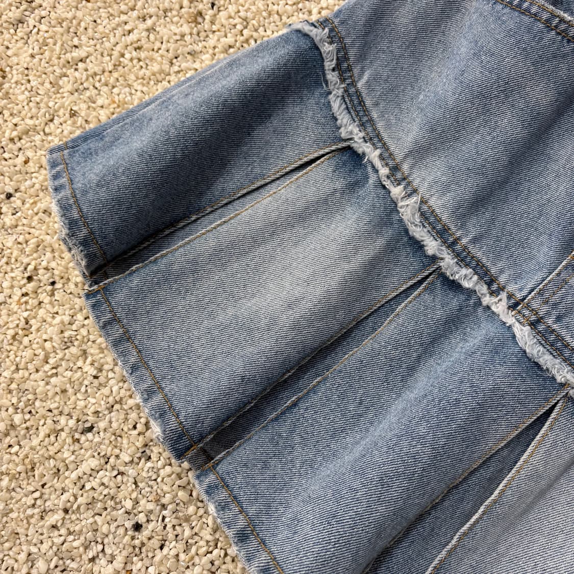 빈티지 미니 스커트⭐️ 916 상품이미지2