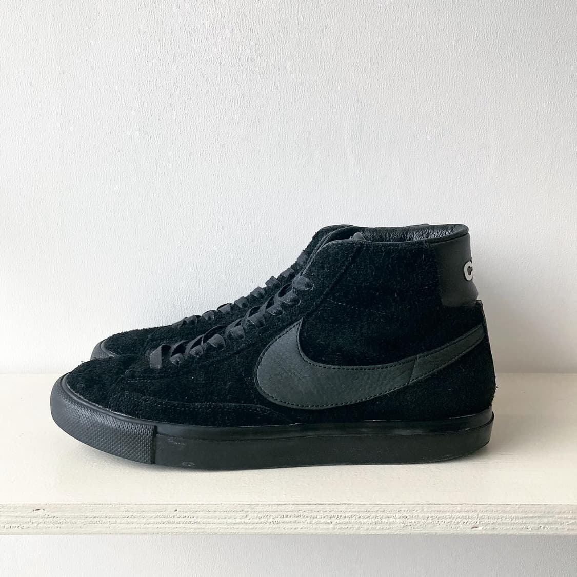나이키 x 꼼데 블레이저 하이 ‘CDG’ 상품이미지6