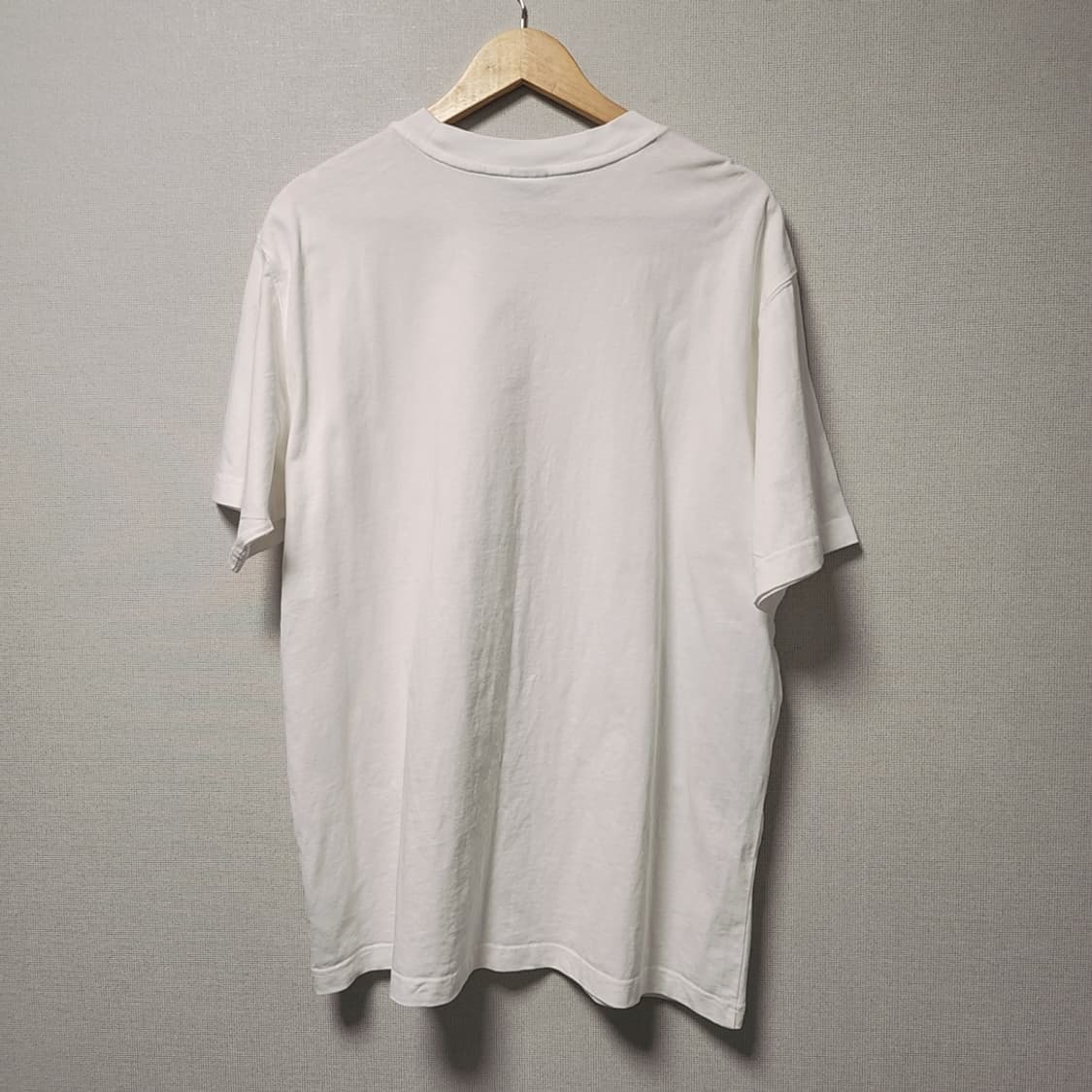 [XL] 뉴발란스 프린팅 반팔티 상품이미지2