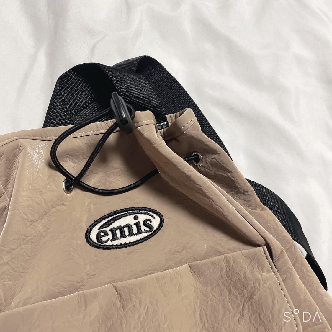 이미스 미니와펜 포켓 백팩 상품이미지4