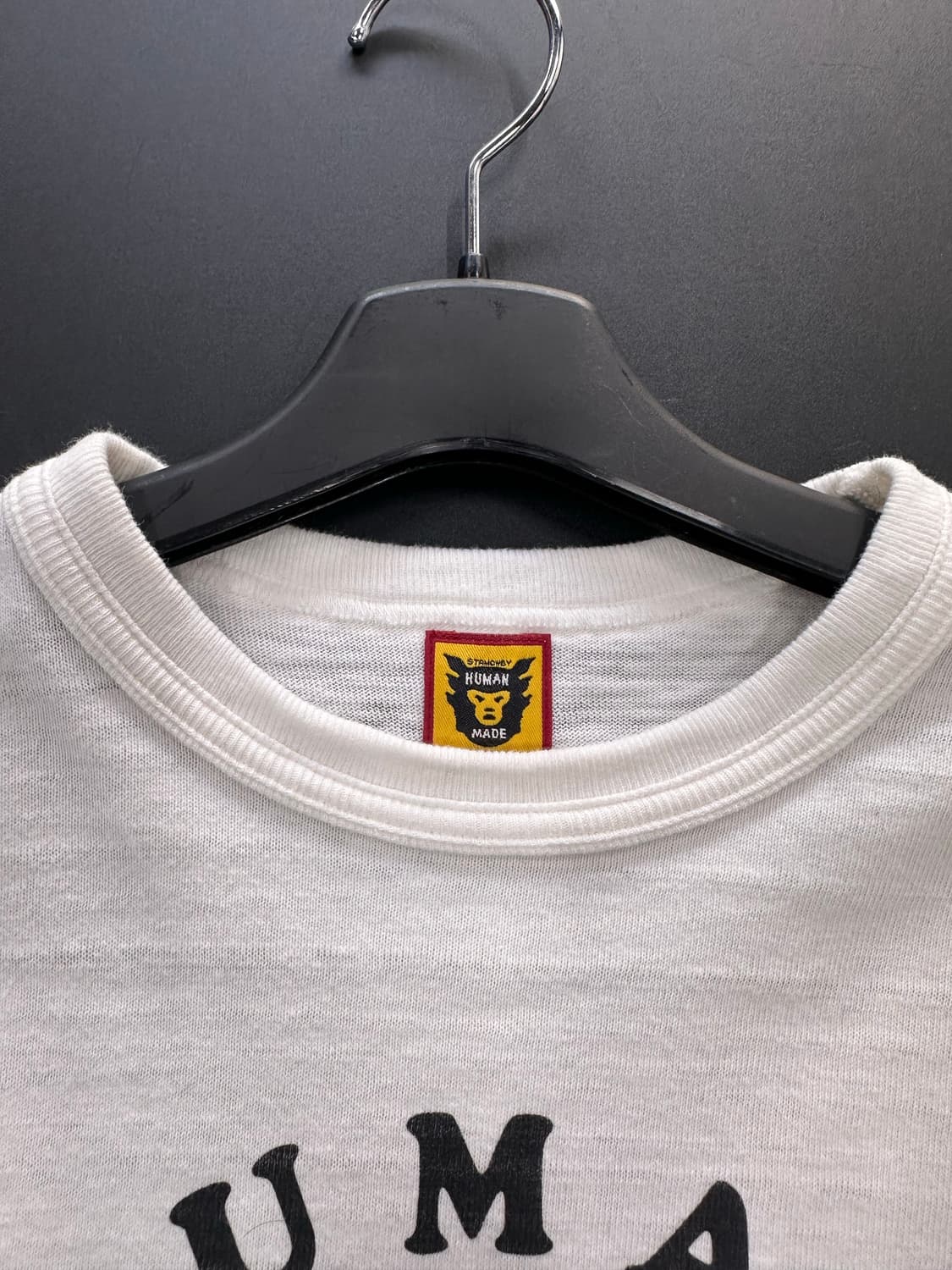 휴먼메이드 그래픽 #2312 반팔티 상품이미지7