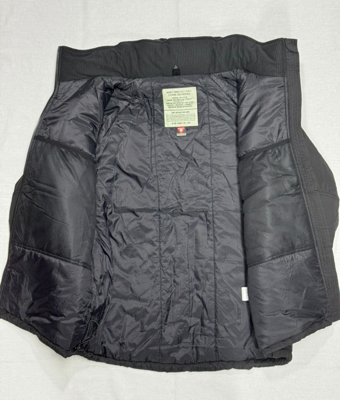 프릭스스토어 레벨7파카 상품이미지5