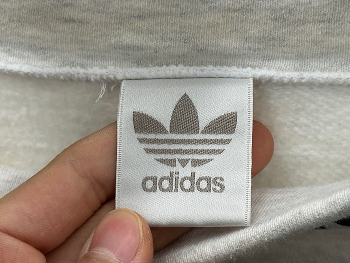 80'S ADIDAS (L) 상품이미지8