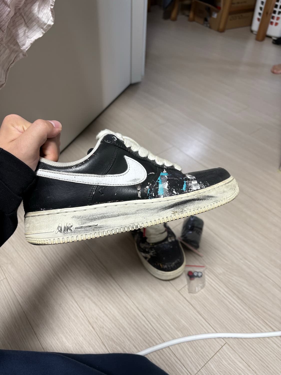 나이키 피마원 265 상품이미지2