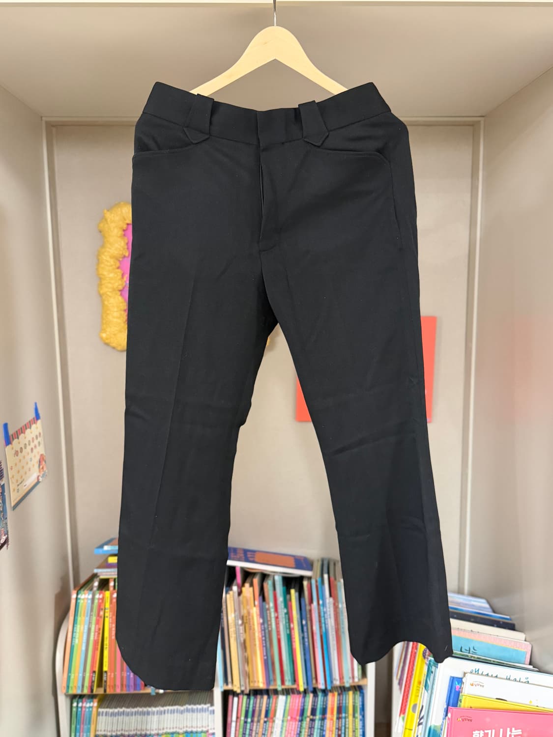 commission 슬랙스 32sz 상품이미지1