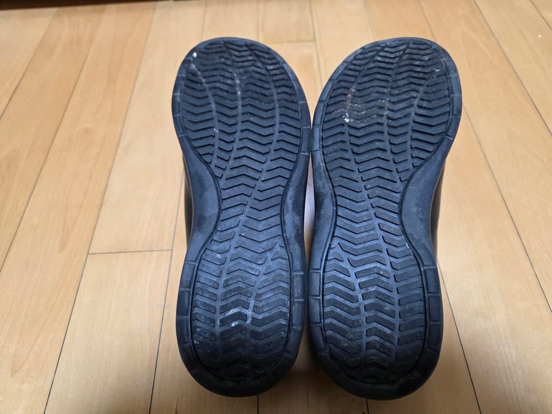 문스타 810s ET004 뮬 블랙 260 상품이미지6