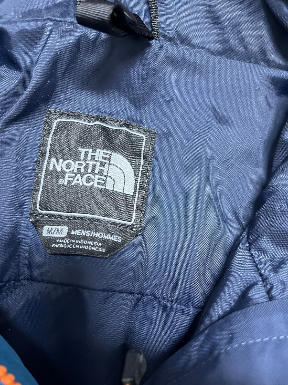 노스페이스 하이벤트 바람막이 자켓 105 상품이미지8