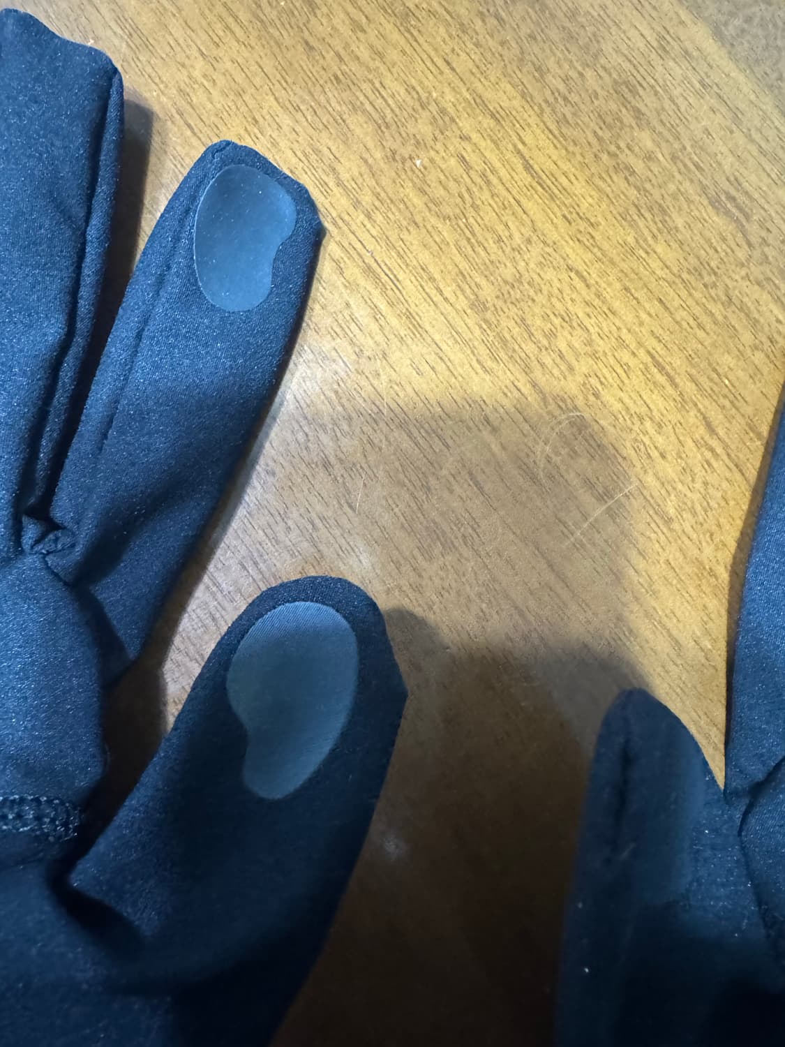 새티스파이 저스티스 커피써멀 글로브 L 상품이미지9