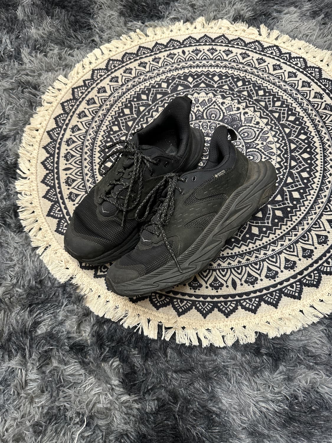 Hoka anacapa2 low 상품이미지2