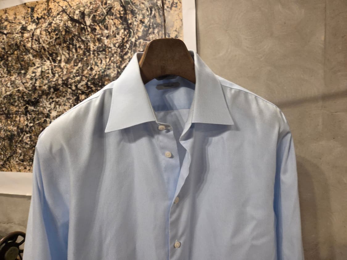 수트서플라이 드레스셔츠  상품이미지5
